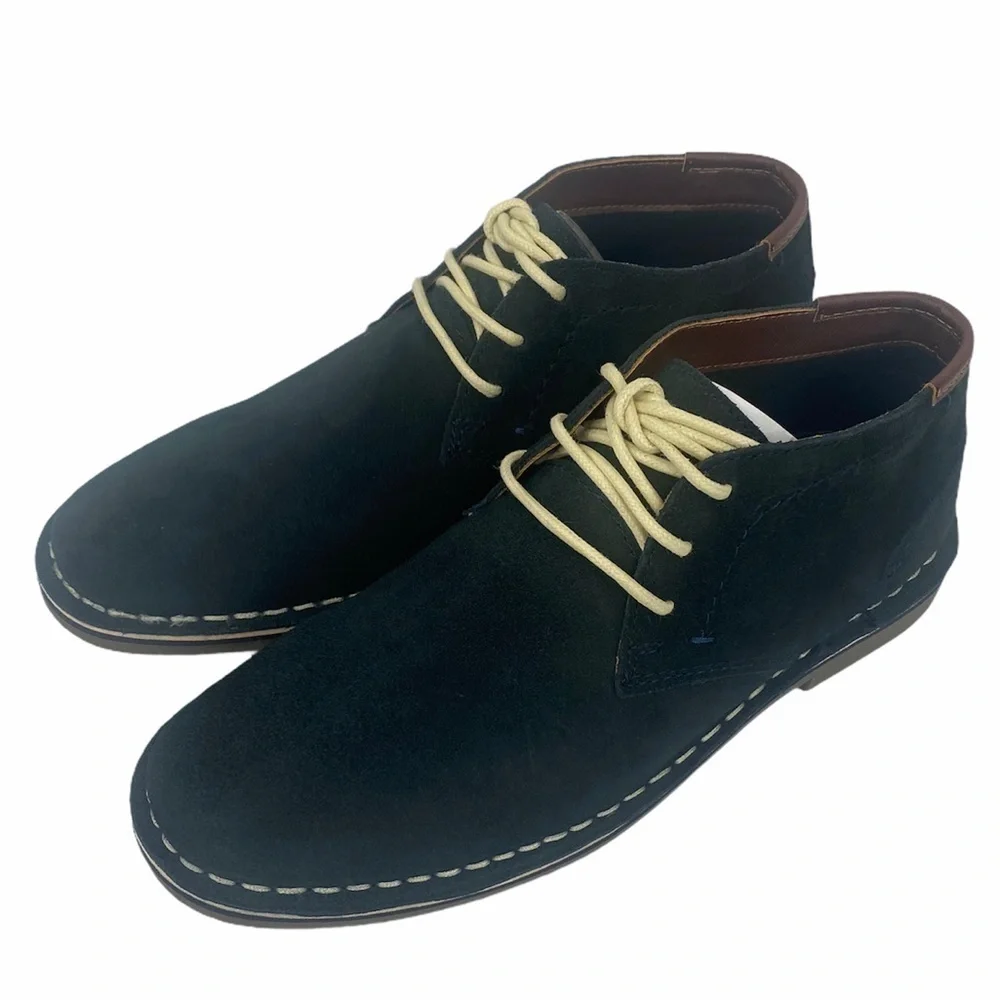 Kenneth Cole Reaction Desert Sun Chukka Boots